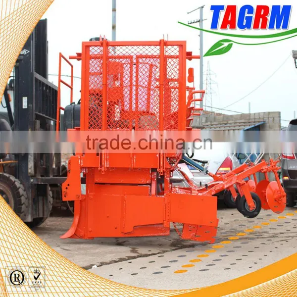 Tractor Type Sugarcane Planter Machine With Lowest Price /direct Factory Brand Cane Planter for Sale photo-5