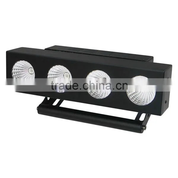 Disco Lights China LED Track Cob-4( 3in1) photo-2