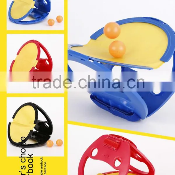 2015 Best Selling Wholesale Sport Toys Catch Ball Toys for Children TR-BL01 photo-2