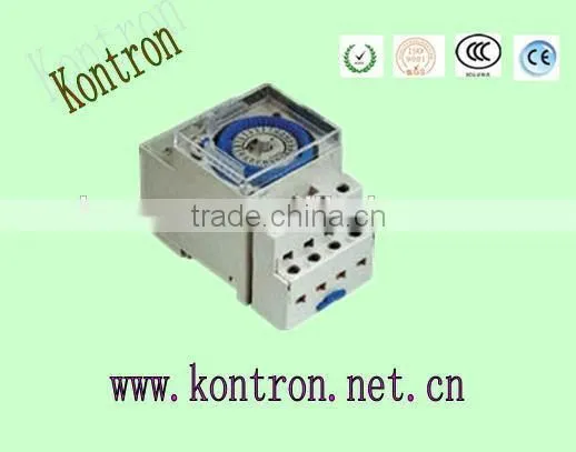 Kontron24HRS Programmable Time RELAY photo-2