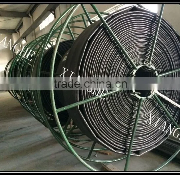 Large Diameter High Pressure Water Delivery Hose Pipe photo-2