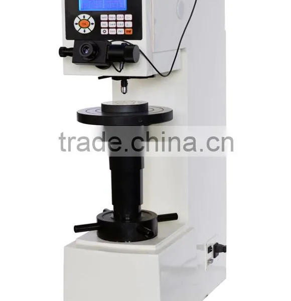 HB-3000D Advanced Digital Brinell Hardness Tester