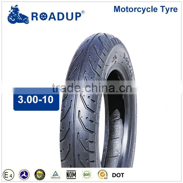 Scooter Tyre 3.00-10 photo-3