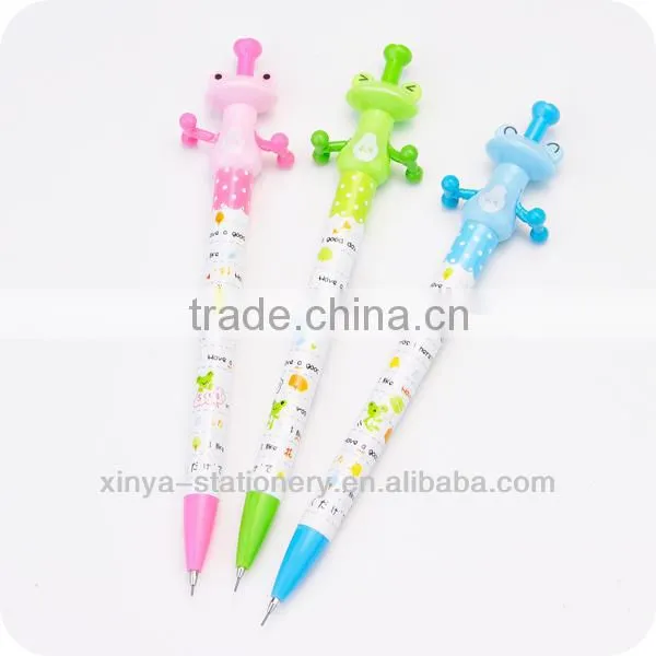 Character Cartoon Pencil, Character Pencil, Cartoon Pencil photo-2