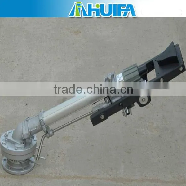 Irrigation Sprinkler in Farm Irrigation System