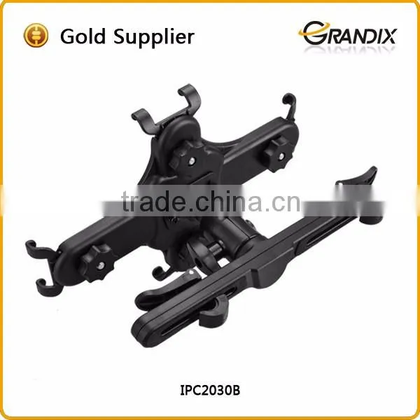 IPC2030B Adjustable Universal Car Holder for Tablet photo-5