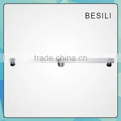 813mm Stainless Floor Linear Drain