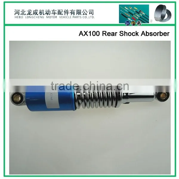 Shock-absorber Motorcycle Parts Import Motorcycle Parts