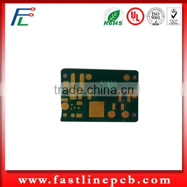 Ceramic PCB Circuit Board Rigid PCB photo-2
