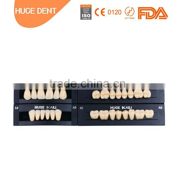 CE Certification Veneers