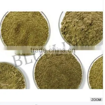 Steam Dried Fish Meal