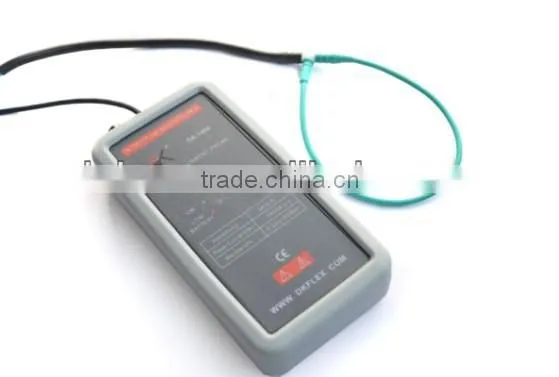 DK-1400 Oscilloscope Flexible Current Probe( Rogowski Coil)