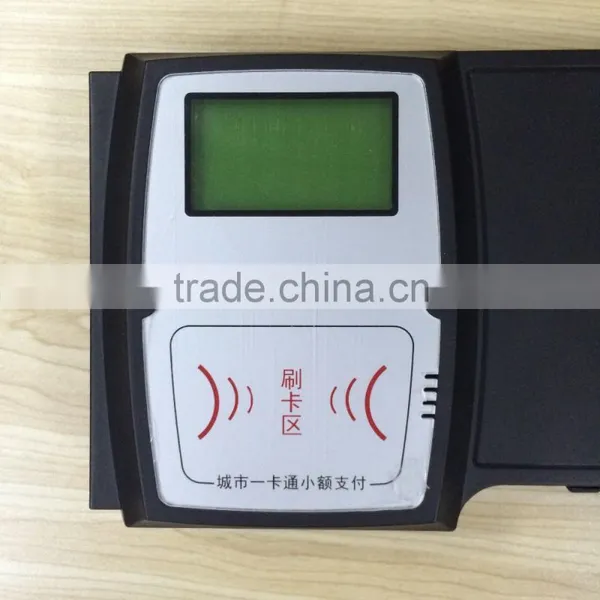 S610 Desktop Bus Breakfast Pay Terminal With CE Certifi photo-2
