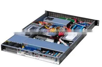 High Quanlity Slim Bay Server Case for Industrial Pc/computer Tower Cases Supplier From Shenzhen photo-4