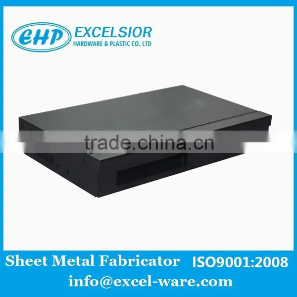 Precision Steel Fabrication photo-4