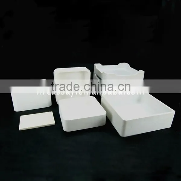 Corundum Sagger photo-3