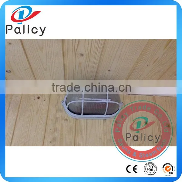 3 Person Far Infrared Sauna Steam Room Combination in Home photo-2