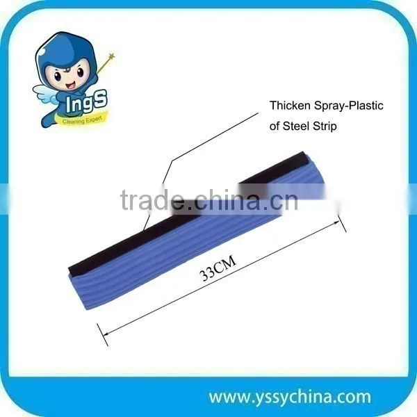 Colourful Mop Hot Sale Pva Sponge Rollers photo-2