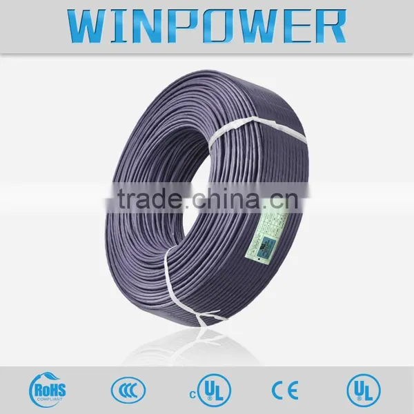 UL10368 Xlpe Insulated 24 Awg Copper Electrical Wire photo-3