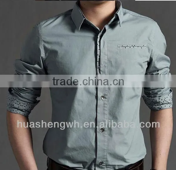 China Mens Dress Shirt and Pants