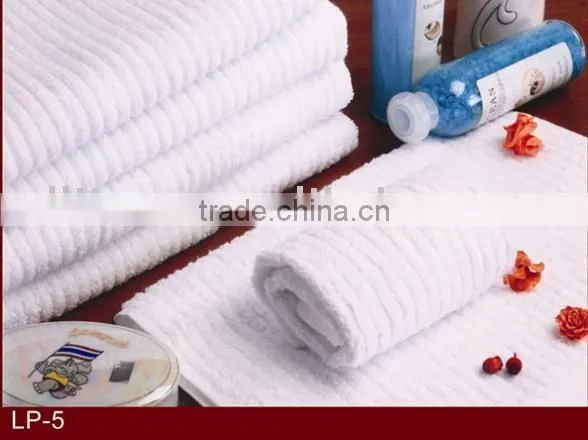 100% Cotton Terry Towel