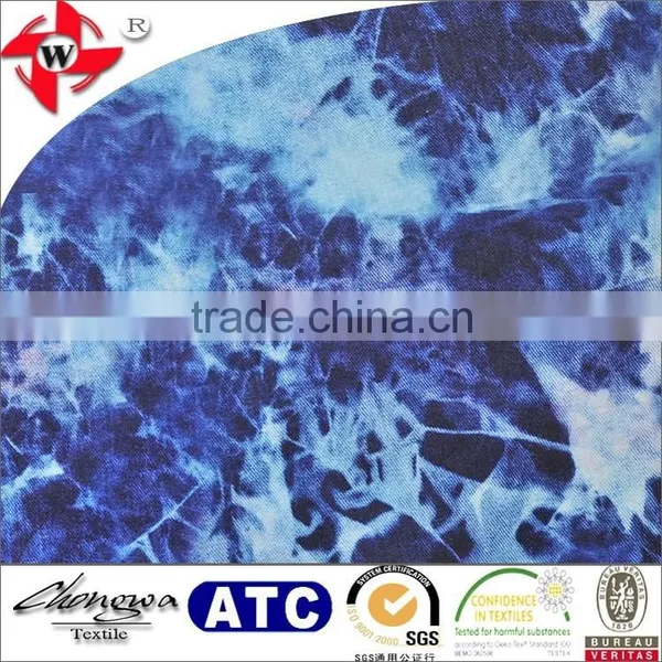 High Stretch Custom Printing Leggings 88 % Polyester 12 % Lycra Spandex photo-4