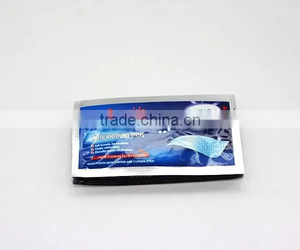 Non Peroxide Teeth Whtiening Strips photo-3