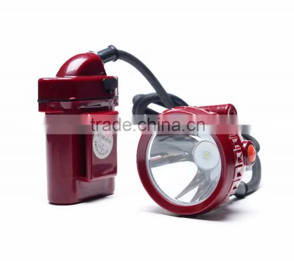 Most Powerful Led Mining Lamp ex Proof Water Proof Led Coal Mining Light Underground Mining Light photo-2