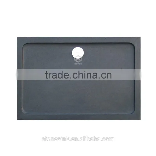 Reliable quality granite slate shower tray