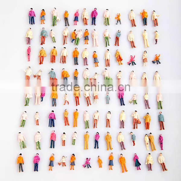 Model Resin Kit Figure Woman Sexy Nude, Animate Figure Model Resin Kit Woman Sexy Nude, Scale Figure for 1/100 photo-2