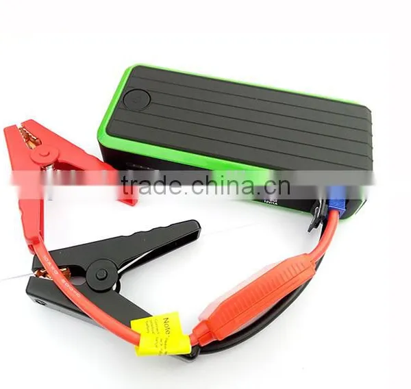 12000mAh (44.4Wh) With 12V(car Starter) 5V1A/2A Dual USB(cellphone) 12v(car Refrigerator) Output Mini Hydraulic Power Pack photo-6