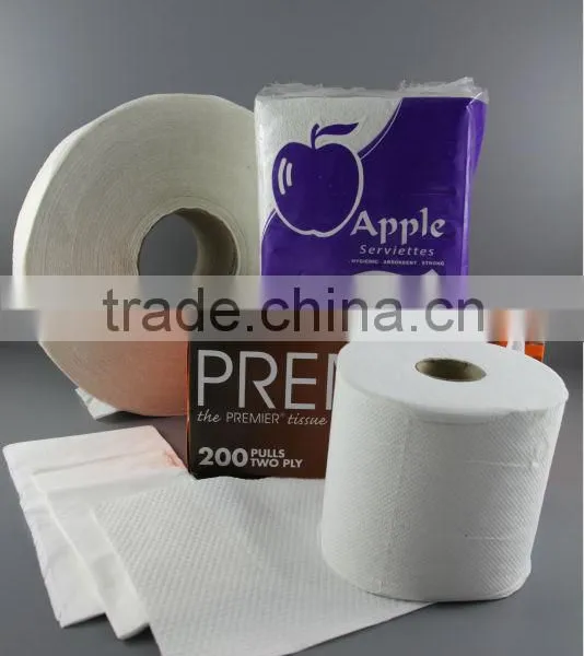 Paper Products