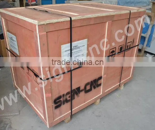 Cheap Co2 Laser Engraving and Cutting Machine 6040 photo-5