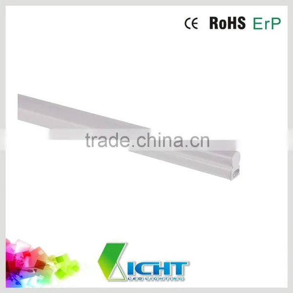 L-T8 Super Quality 60cm T8 Led Tubes 10W CRI>80 100lm/w SMD2835 CE Lights Led t8 Lamp photo-3