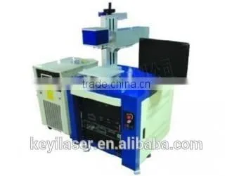 75W Manufactory Laser Deep Engraving Machine New photo-5