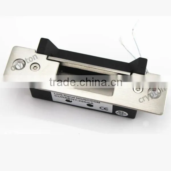 Most Popular 12VDC Electronic Strike Lock in USA Market photo-4
