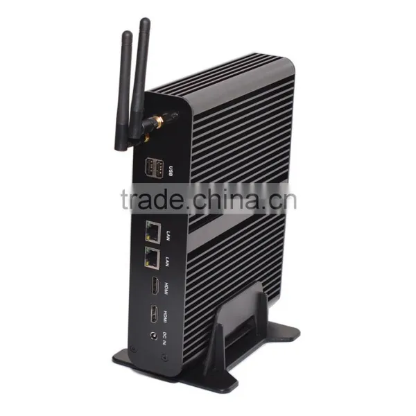 Industry pc i7 Intel Core I7-4558U Cheap Barebone Gamer pc i7 Slim Design With Intel 5100 Support Ultra HD 4K Resolution Hdmi photo-5