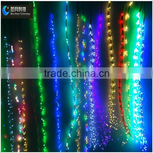 CE&ROHS Led Light String Ultra Thin Led Fairy String Lights photo-6