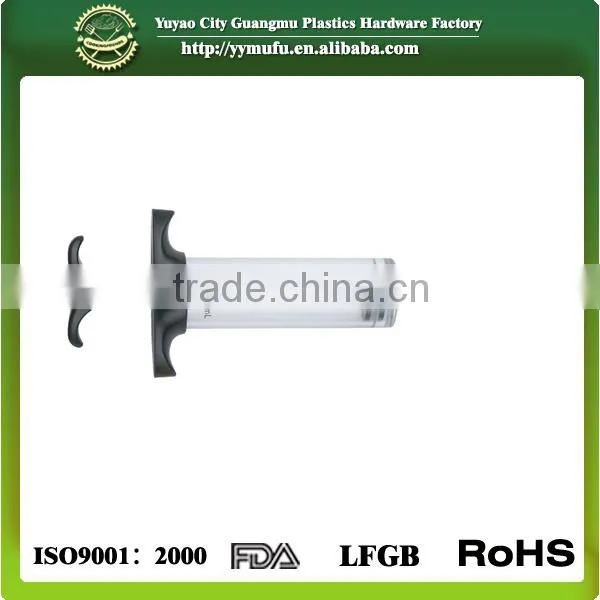 1oz Plastic Barbecue Marinade Injector/ Flavor Injector Zhejiang photo-3
