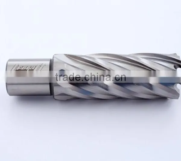 HSS Annular Cutter 15/16"x2" photo-2