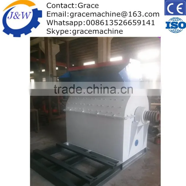Sold Worldwide Lightning Delivery Factory Direct Sale Chinese Wood Chipper photo-6