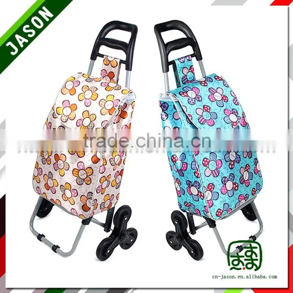 Very Hot Beauty Trolley Luggage A3S