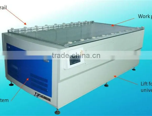 AM 1.5 China Low Cost Solar Simulator for PV Panel Testing photo-3