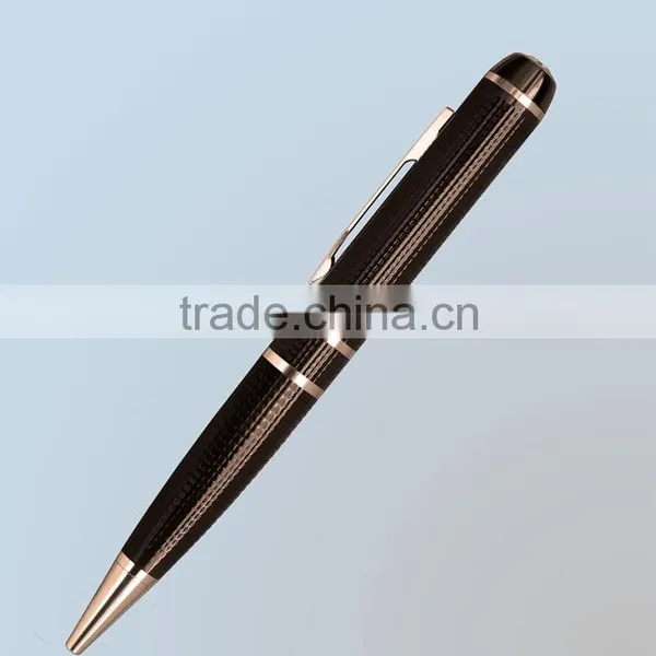 With Motion Detection 16gb 2K Super HD Spy Camera Pen DVR photo-2
