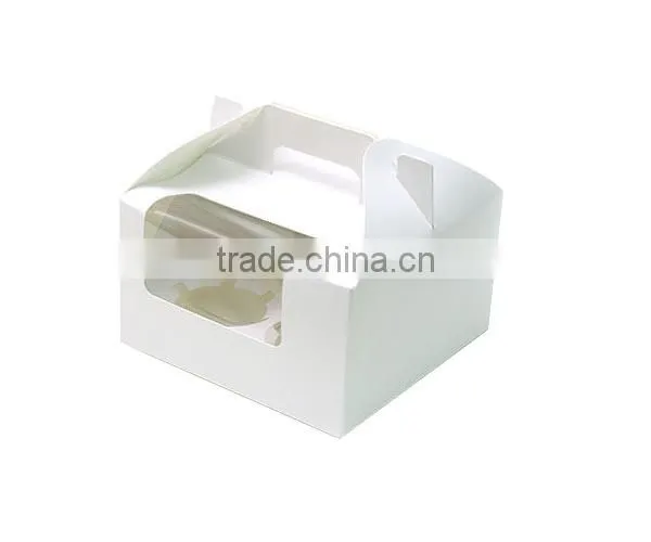 Noodle Box Packaging Book Printing photo-4