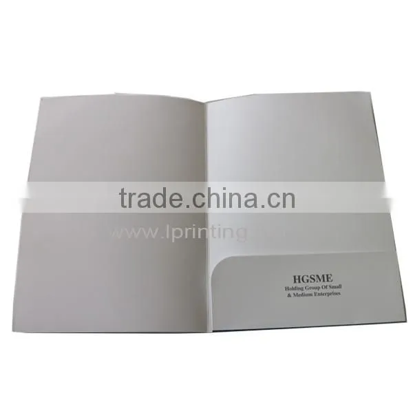 Black Kraft String Envelope, Envelop With Window, Paper Folder Printing photo-6