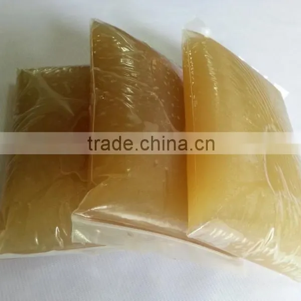 Hot Melt Adhesive Glue for Album Photo Surface photo-3