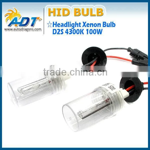 Hiway Headlight 12V Automobile Xenon HID Light, Hid Xenon Lamp