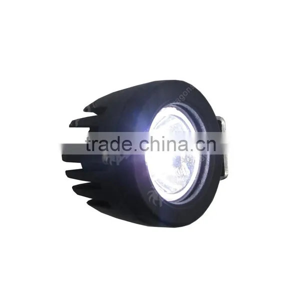 2 Inch 10W CR-EE LED Work Light Spot Lamp Off Road Car Truck Boat ATV SUV 4W 12V 24V 32V photo-5