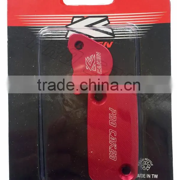 Excellent Quality Low Price FRONT BRAKE MASTER CYLINDER COVER for Crf 450 photo-5